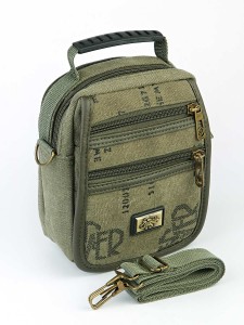 YO Сумка мужская 2216