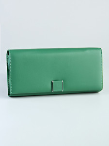 YS Женский кошелек "C-3018A" (эко-кожа)