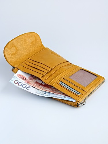 YS Женский кошелек Fernando 3929-100 