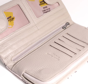 YS Женский кошелек Albatross 3921