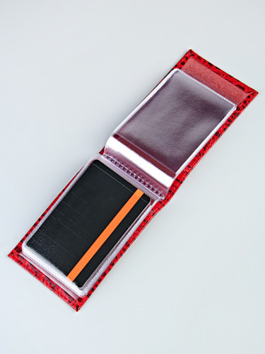  YV Визитница H-014