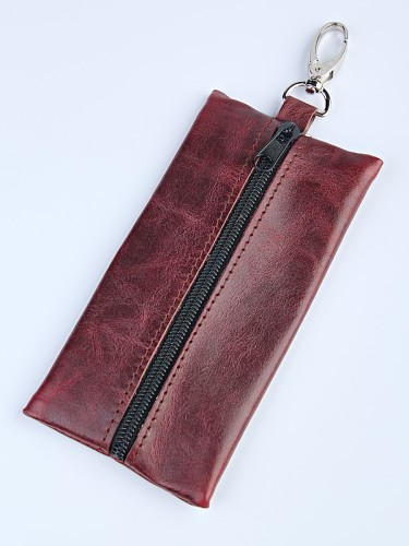 M-008 Ключница (нат. кожа) 