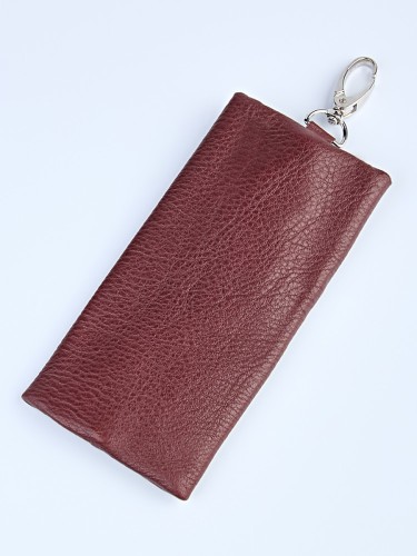 M-008 Ключница (нат. кожа) 